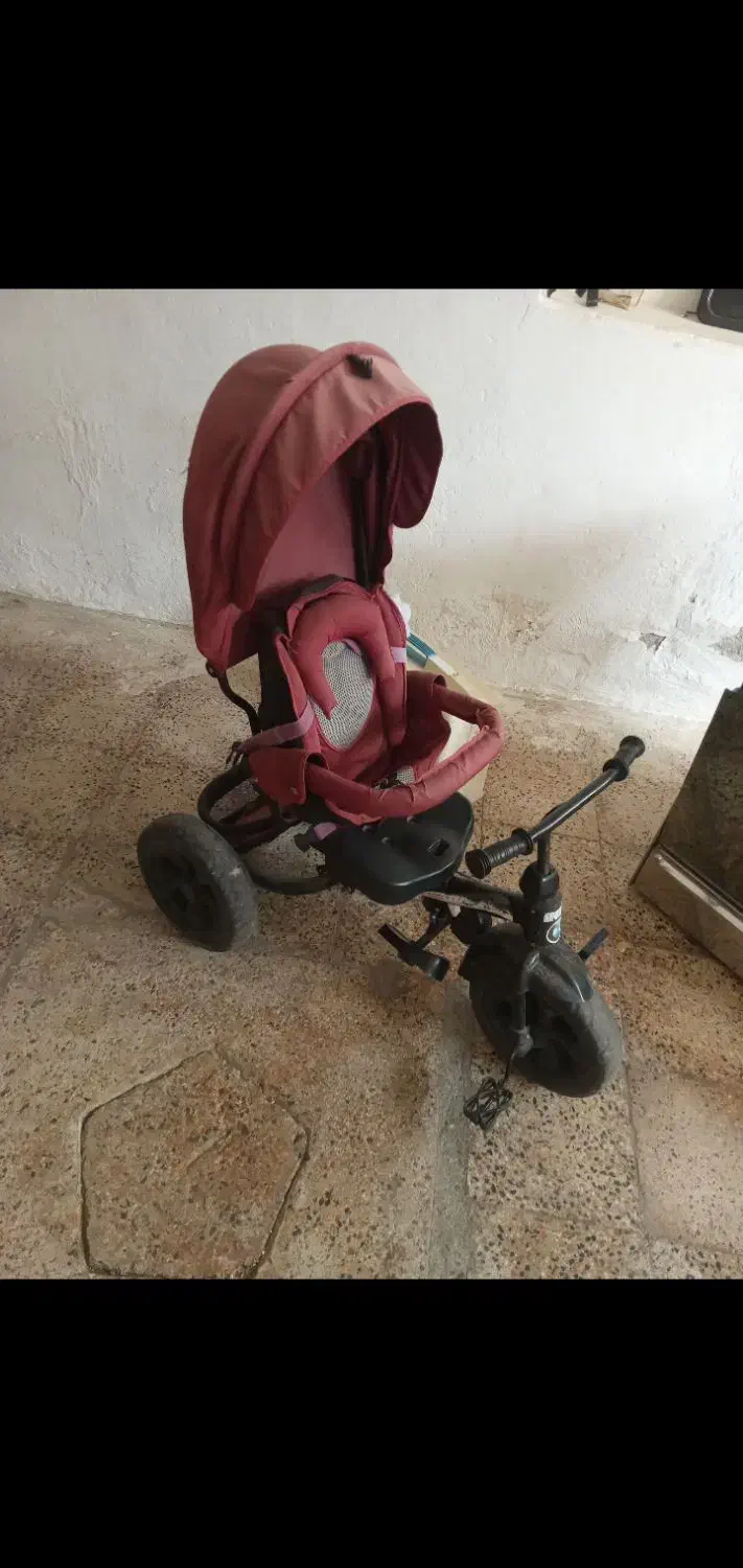 سه چرخه|دوچرخه، اسکیت، اسکوتر|مرند, |دیوار