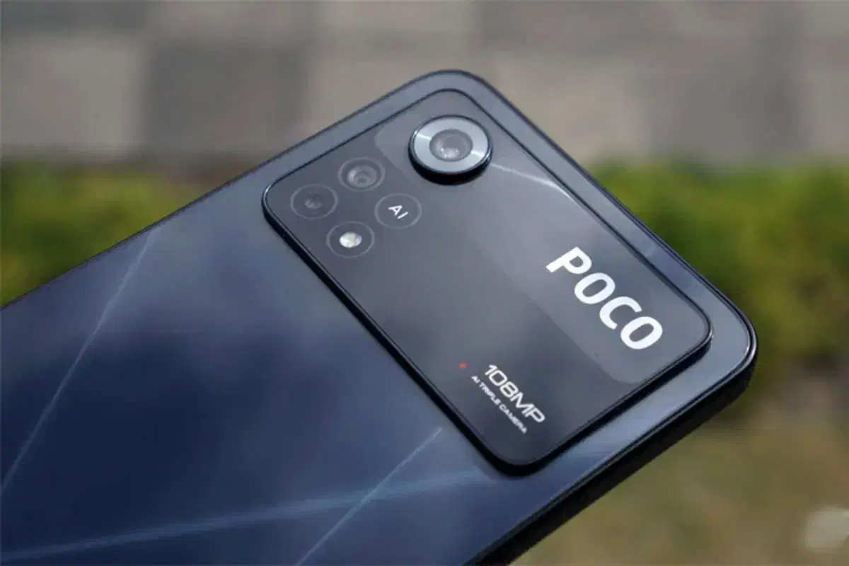 شیائومی پوکو x4 پرو|موبایل|تهران, زرگنده|دیوار