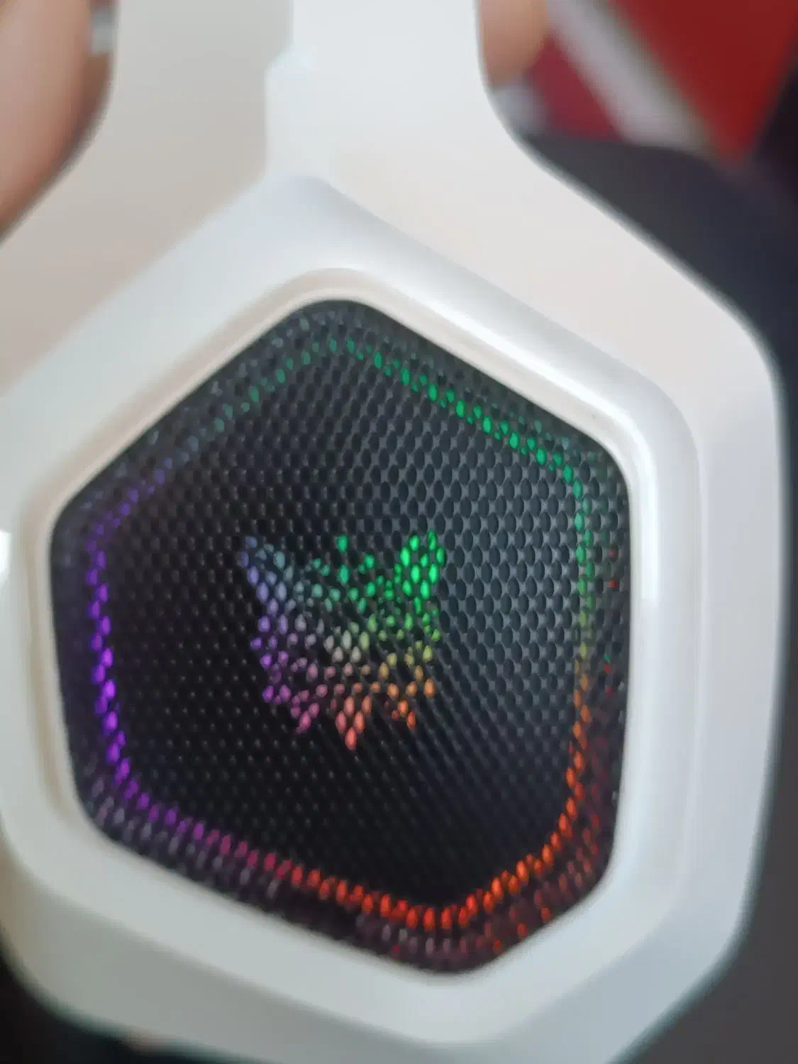 هدفون گیمینگ اونیکوما نو|قطعات و لوازم جانبی رایانه|شهریار, شهریار|دیوار