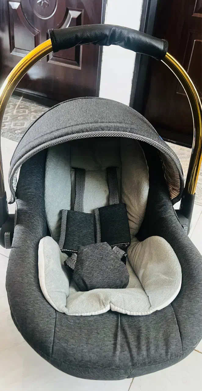 کریر کودک|کالسکه و لوازم جانبی|ارومیه, |دیوار