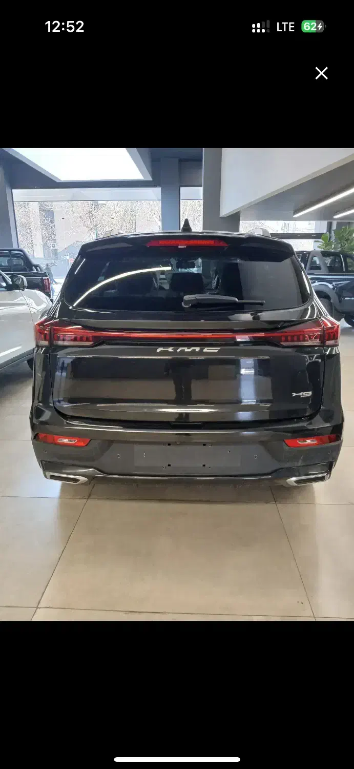 خشک‌صفرKmc x5|خودرو سواری و وانت|سبزوار, فیاض|دیوار