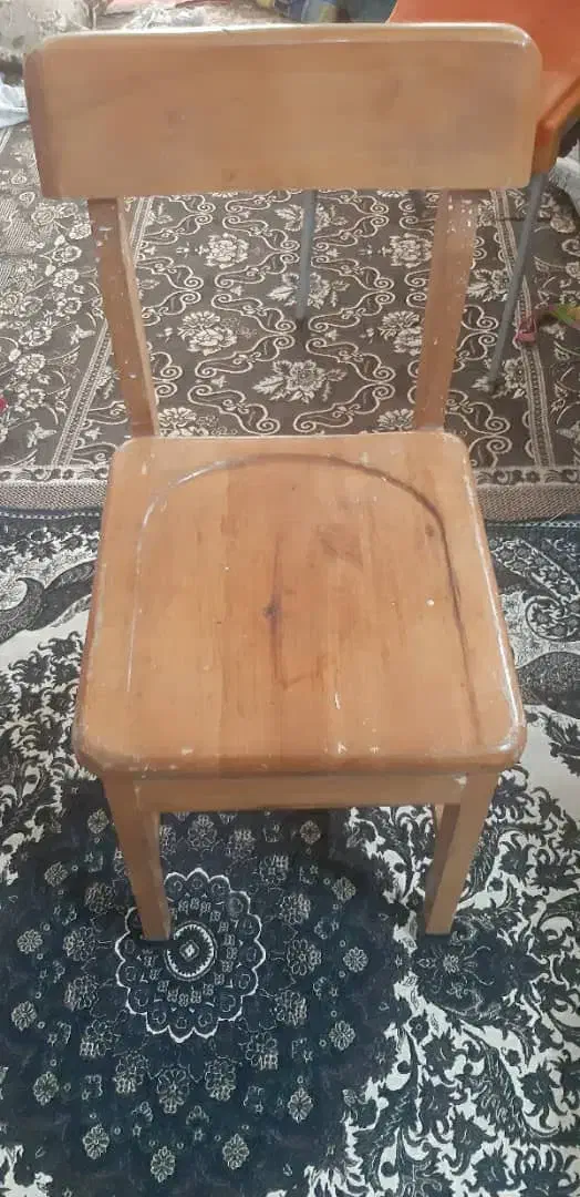 میزوصندلی نهارخوری|میز و صندلی غذاخوری|مشهد, موعود|دیوار