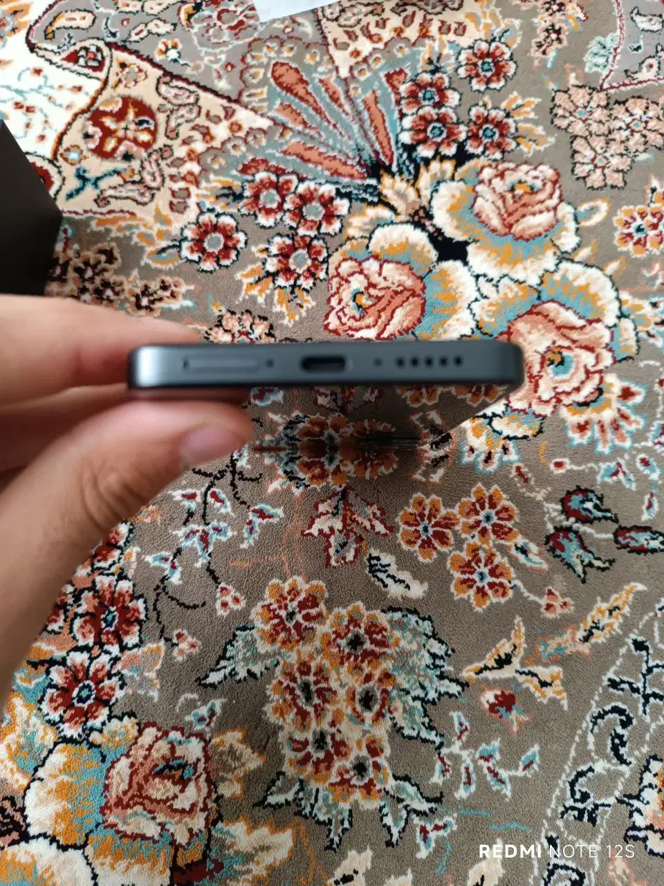 Poco X7 pro|موبایل|کرمانشاه, |دیوار