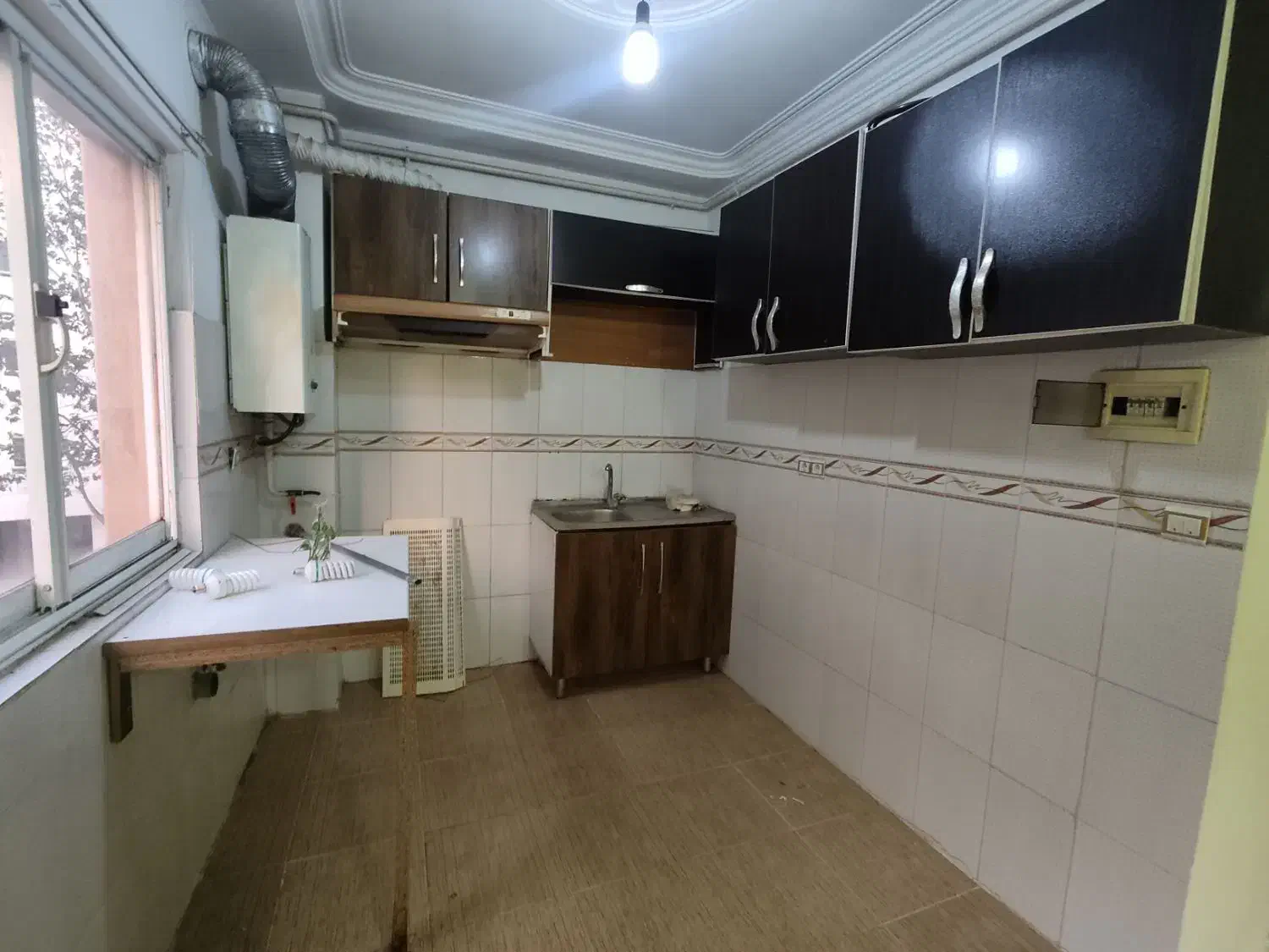 اجاره آپارتمان / ۷۰ متری / انصاری / پارس سوم|اجارهٔ آپارتمان|رشت, شهرک پردیسان|دیوار