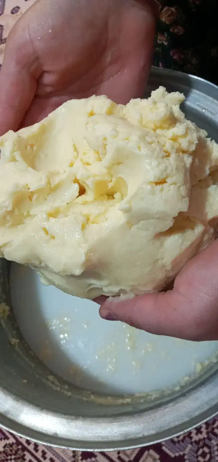 کره گاوداری|خوردنی و آشامیدنی|سرپل ذهاب, |دیوار