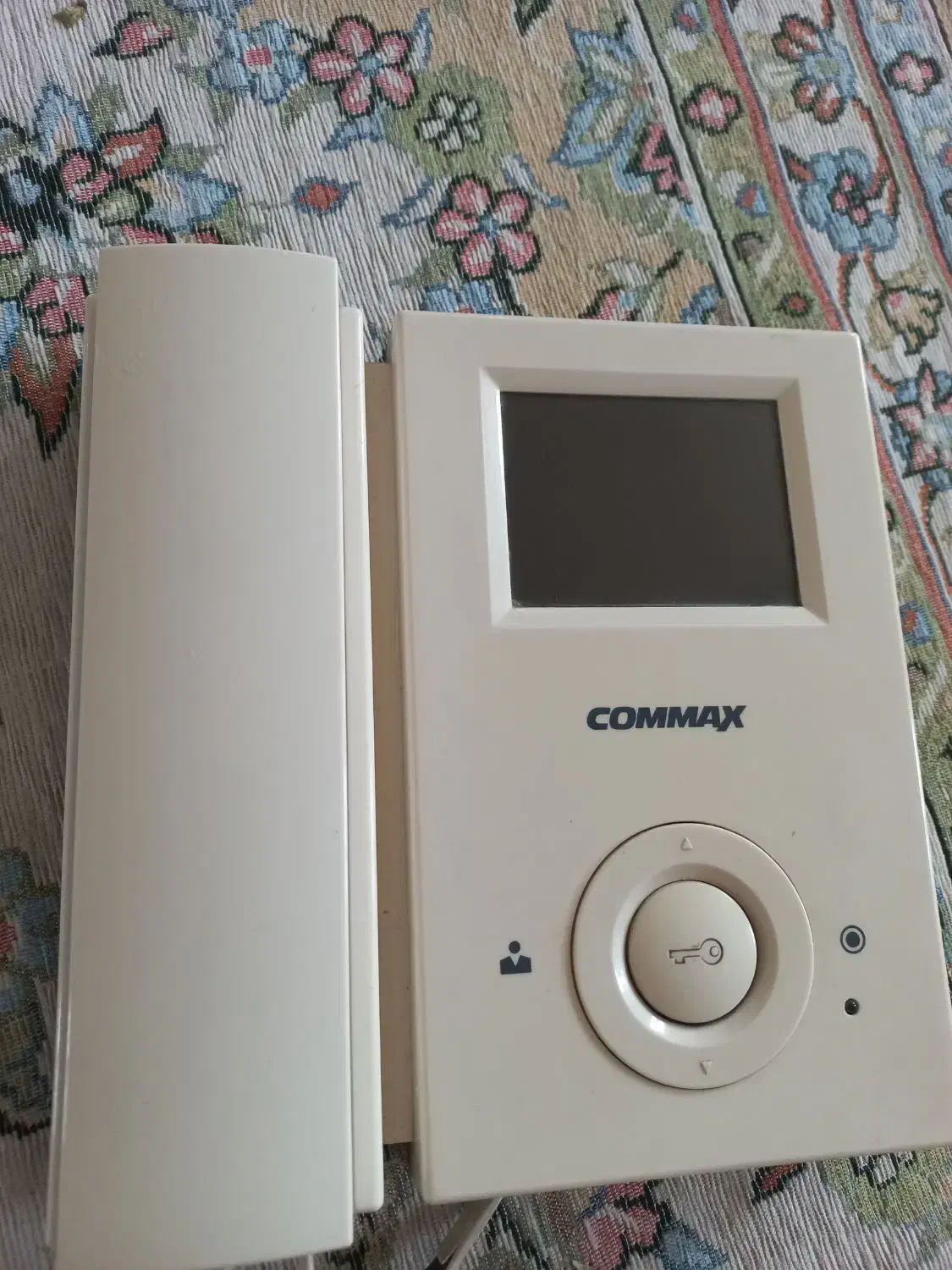 فروش وتعمیر نصب انواع آیفون تصویری|خدمات پیشه و مهارت|اسلامشهر, شهرک قائمیه|دیوار