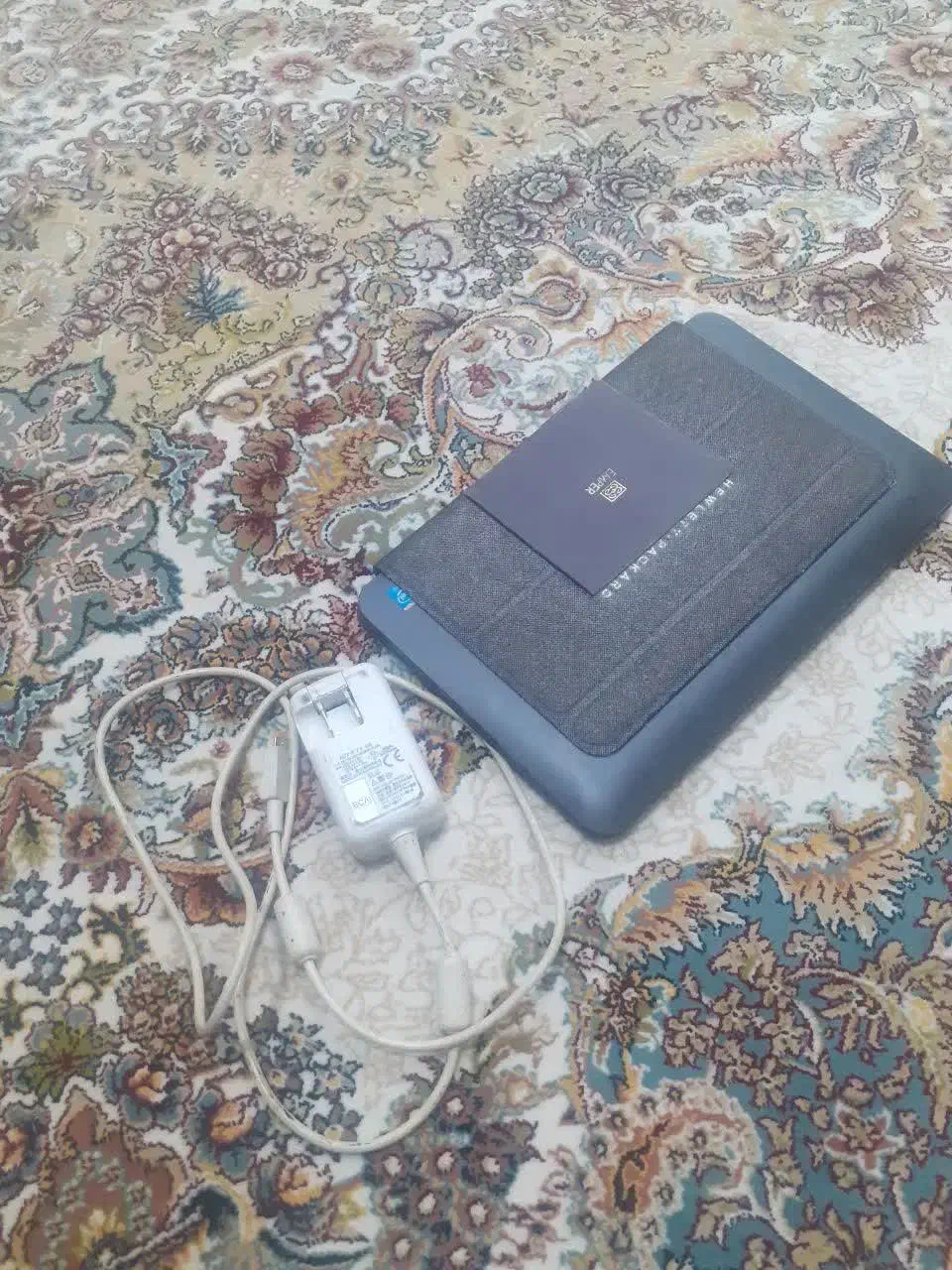 لپ تاپ|رایانه همراه|خرم‌آباد, |دیوار