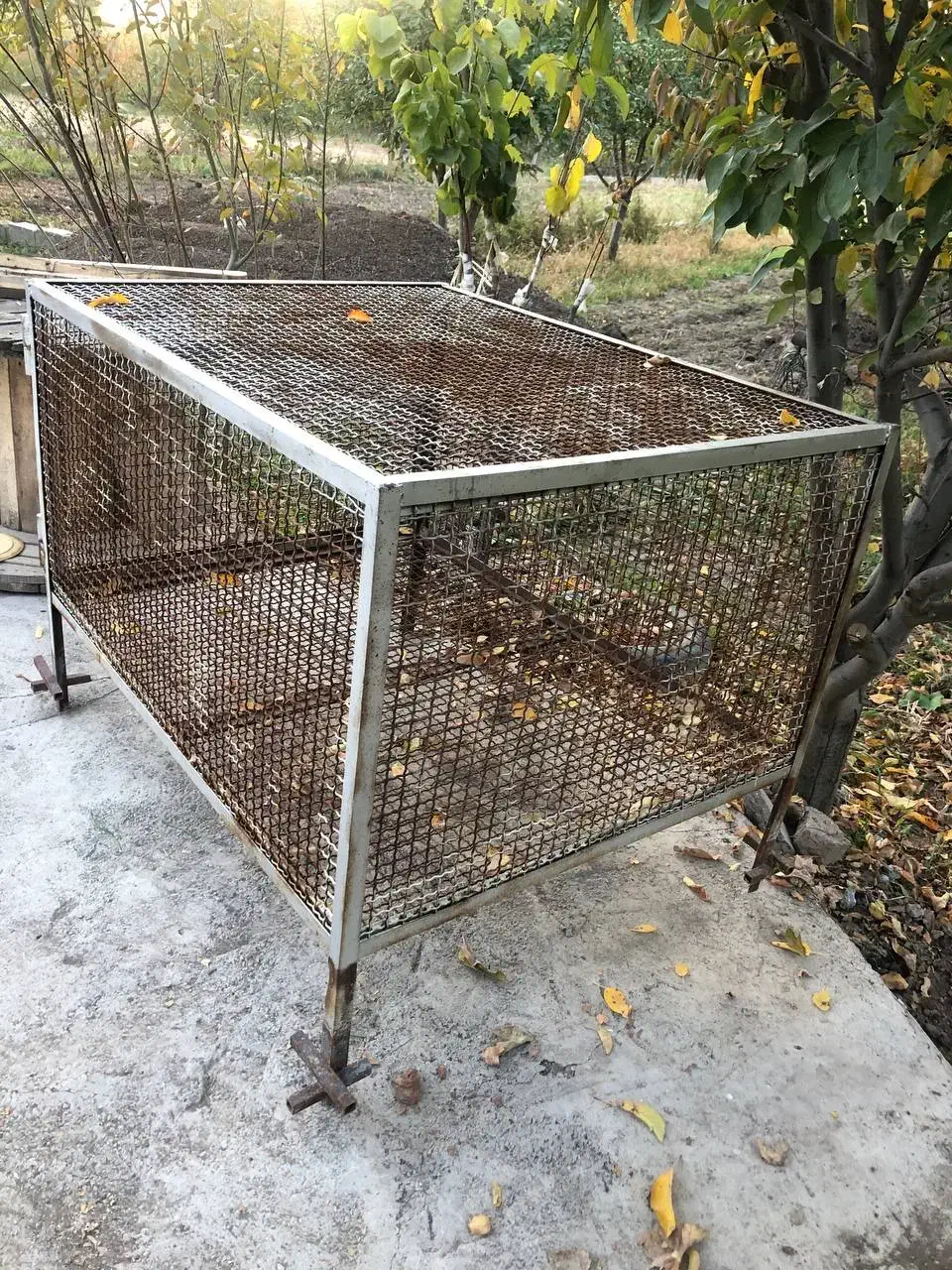 ققس|ماشینآلات صنعتی|خوی, |دیوار