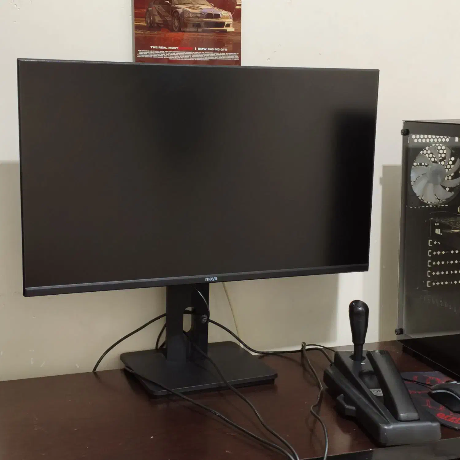 مانیتور/گیمینگ|قطعات و لوازم جانبی رایانه|اسلامشهر, شهرک واوان|دیوار