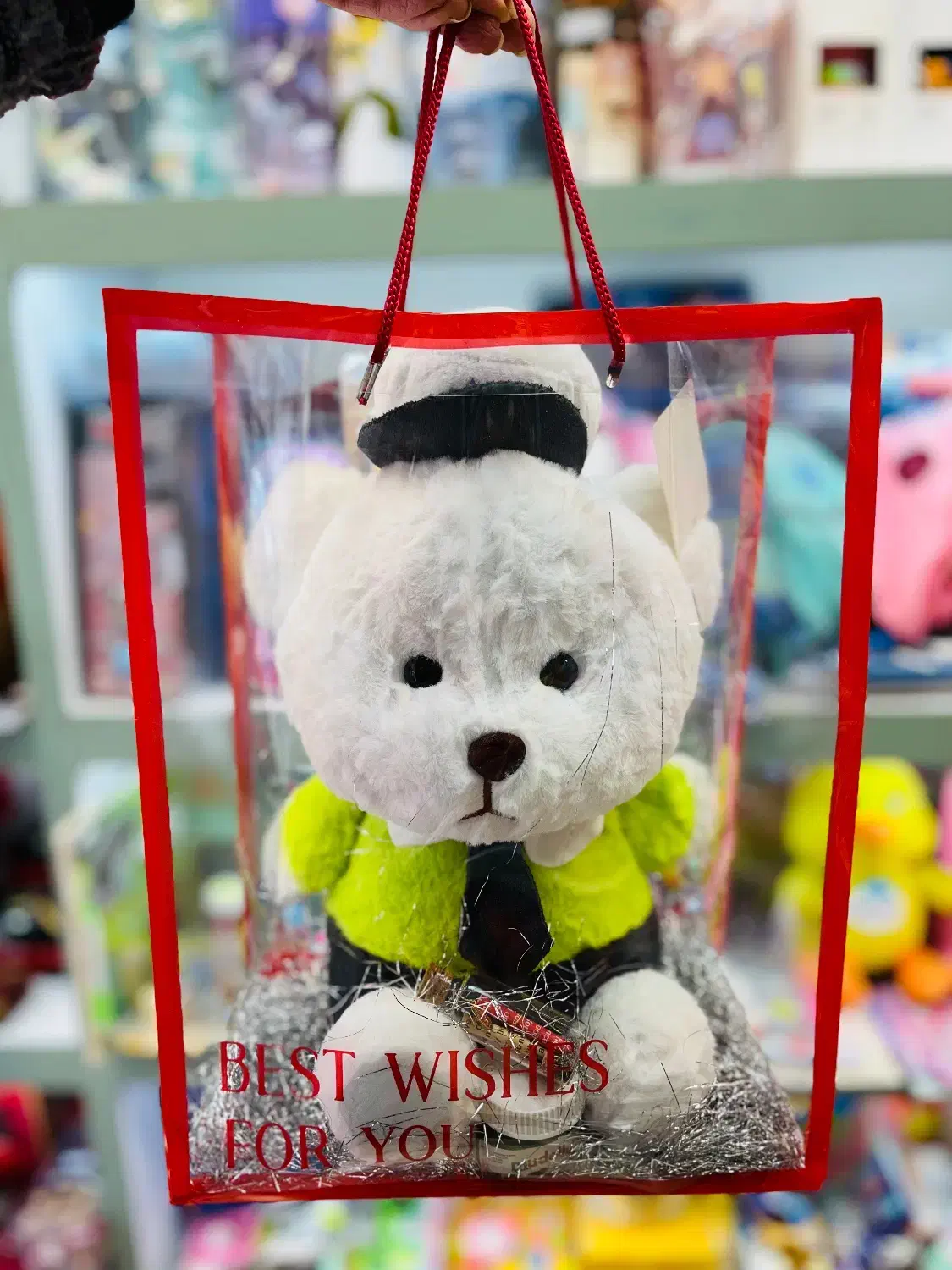 پک ولنتاین|صنایع دستی و سایر لوازم تزئینی|رشت, دروازه لاکان|دیوار