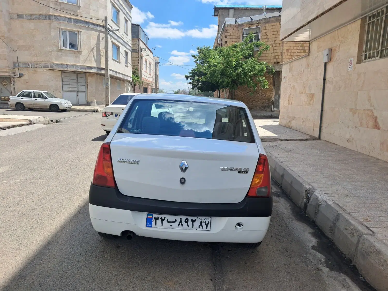 ال۹۰ مدل ۹۱|خودرو سواری و وانت|زنجان, |دیوار