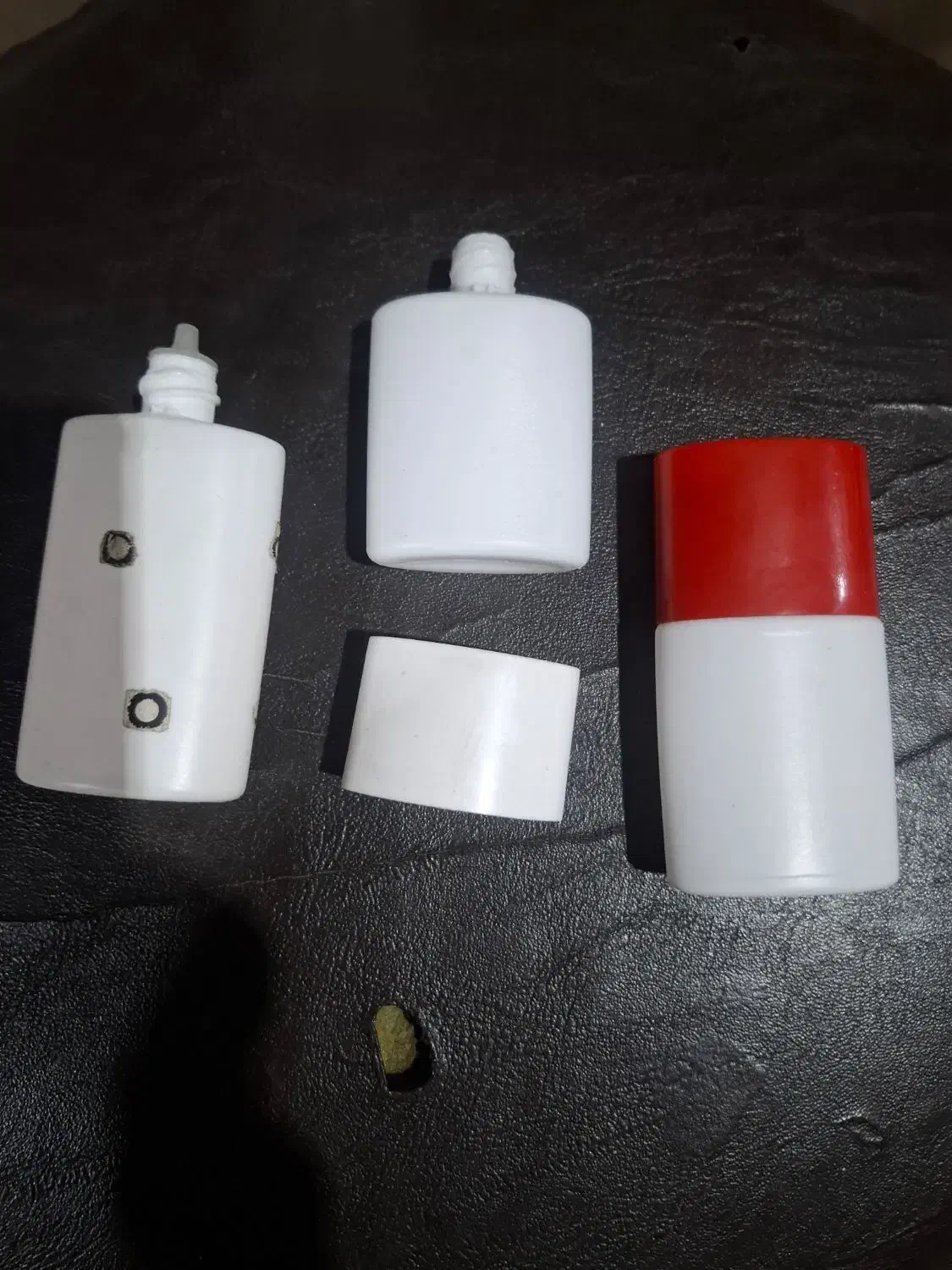 تعدادی قالب تزریق پلاستیک شامل باکس وجارهای آرایشی|ابزارآلات|تهران, جوادیه تهرانپارس|دیوار