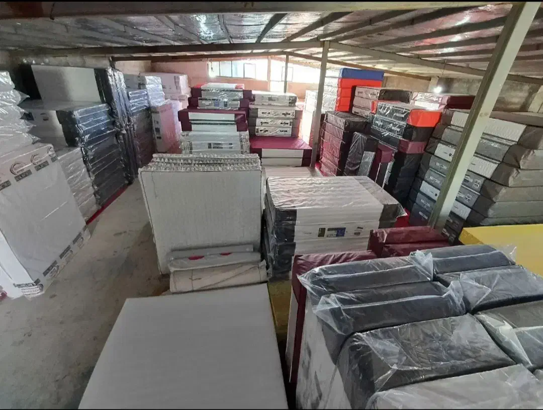 تشک|تشک تختخواب|شاهینشهر, شهرک ردانی پور|دیوار