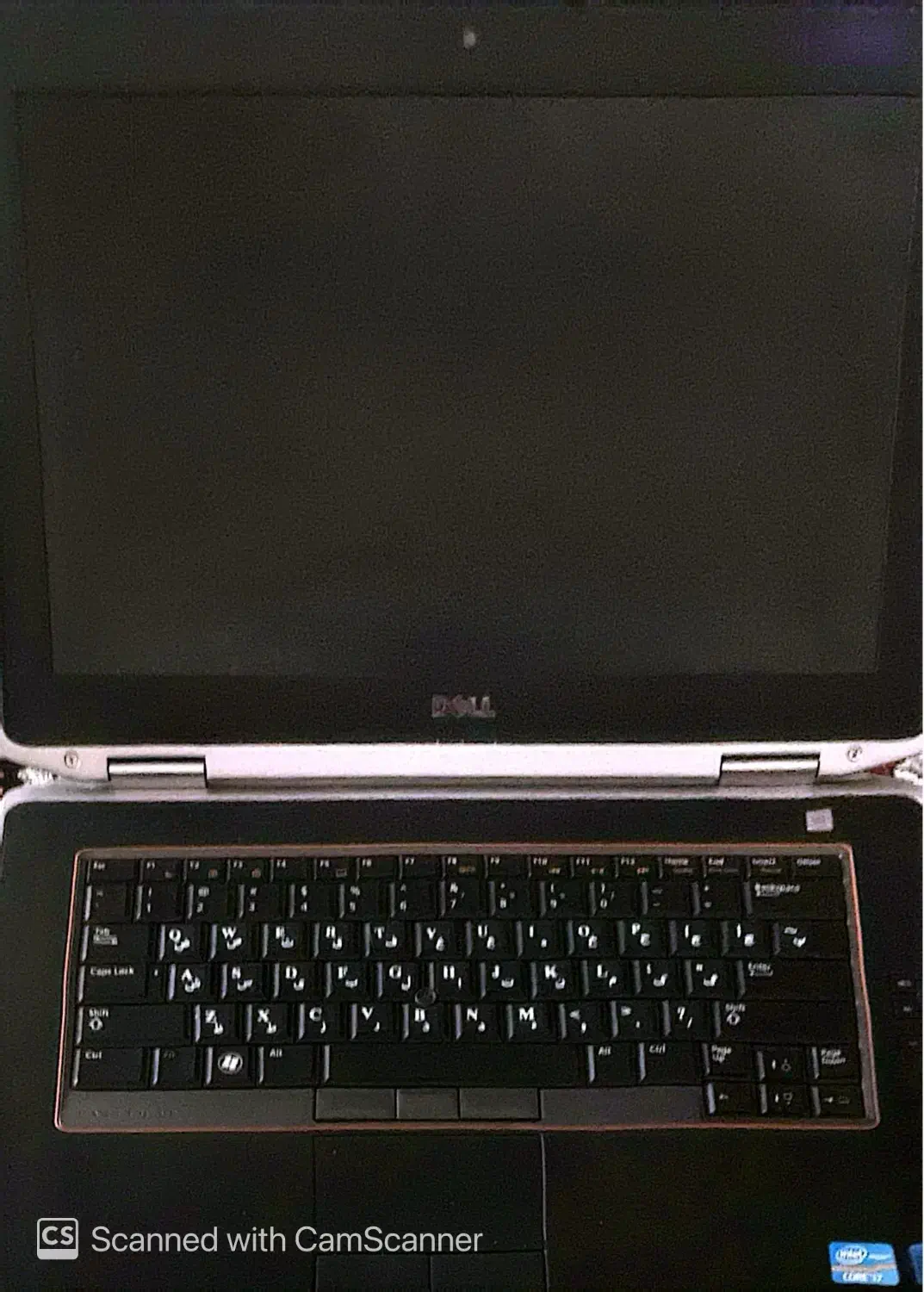 فروش لپ تاپ دل|رایانه همراه|کرج, کرج نو|دیوار