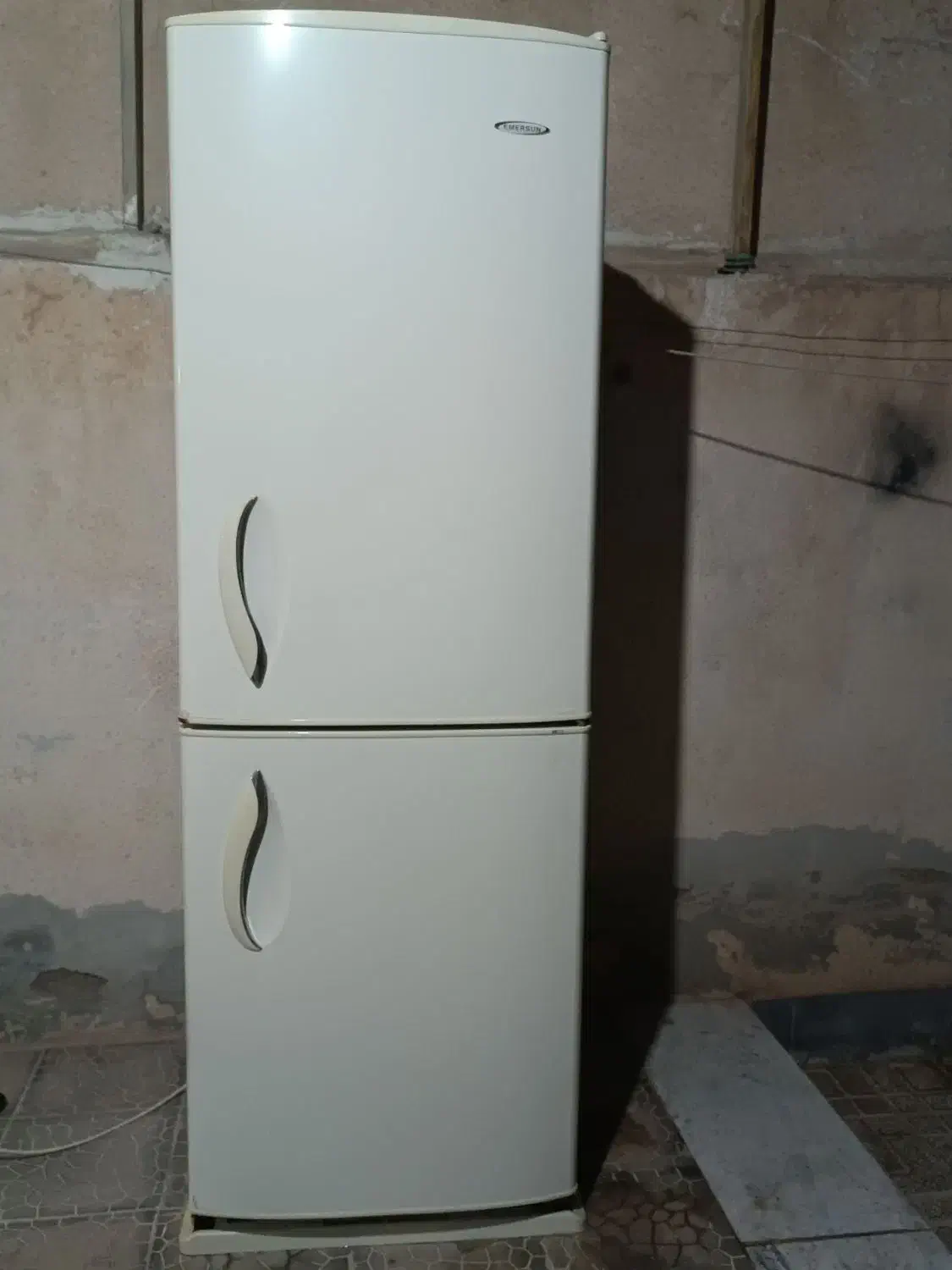 یخچال فریزر امرسان|یخچال و فریزر|بجنورد, |دیوار