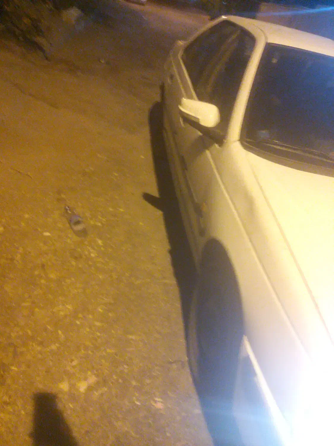 پارس ۹۲|خودرو سواری و وانت|بم, |دیوار