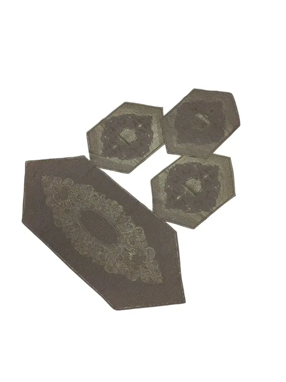 تزیینات منزل ، رو میزی ، رویه متکا و..|رختخواب، بالش، پتو|سرپل ذهاب, |دیوار