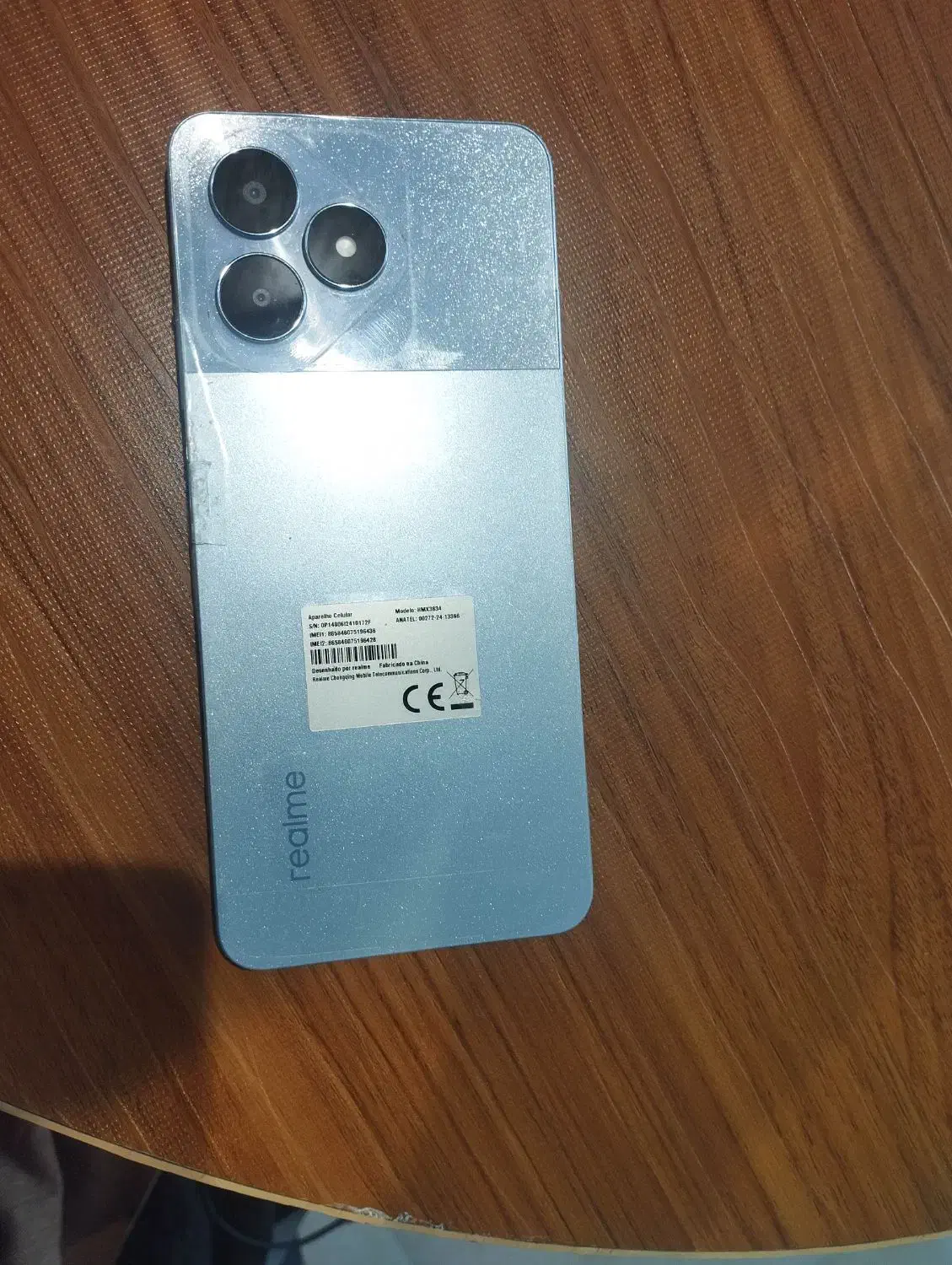 realme note 50|موبایل|ایرانشهر, |دیوار