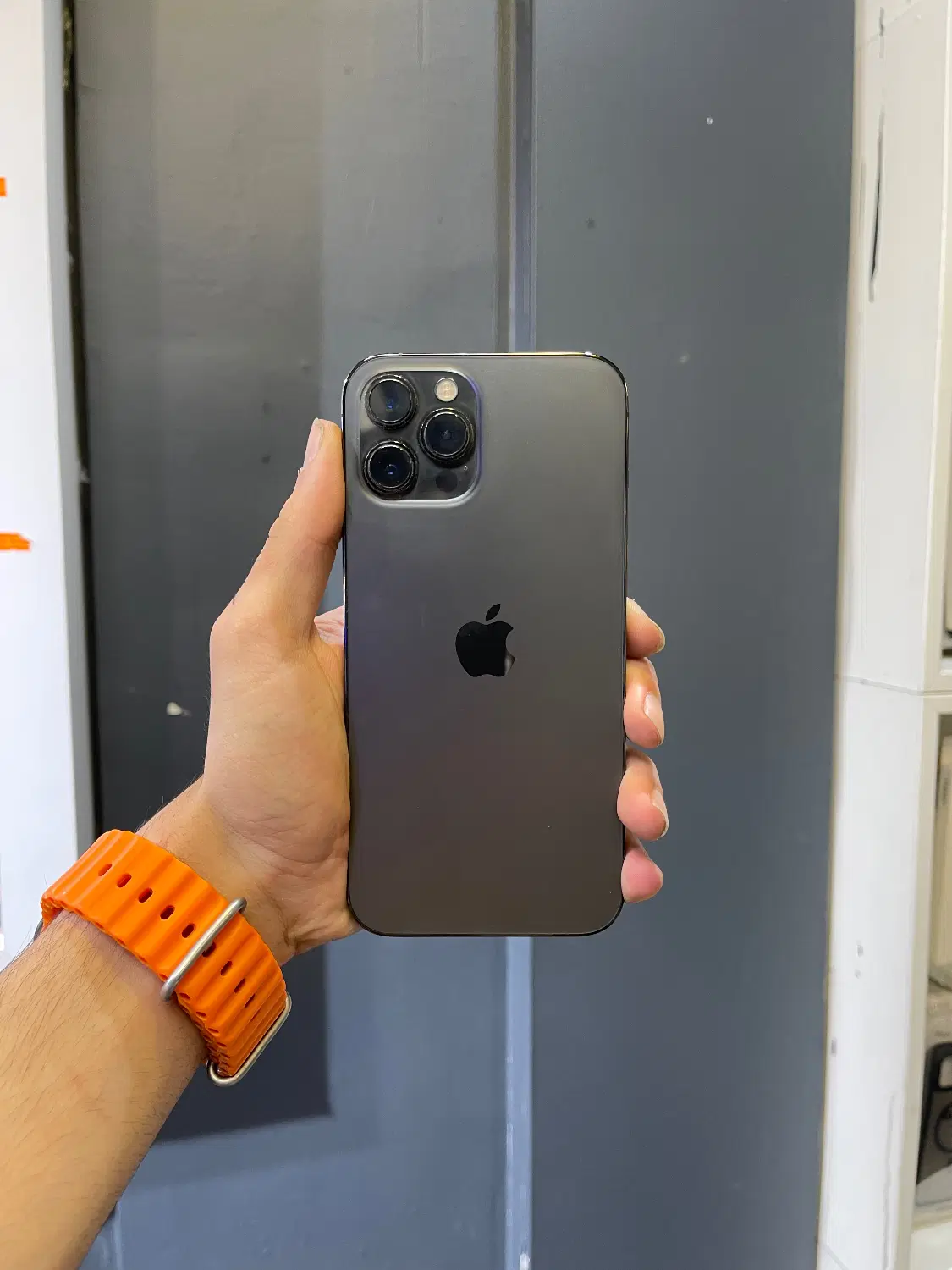 iPhone 12 pro max 512 اقساط|موبایل|تهران, گیشا|دیوار