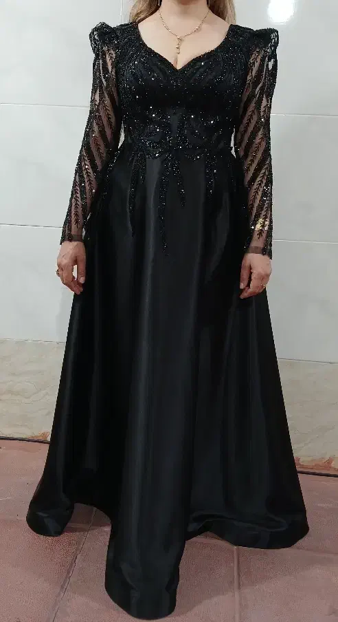 لباس مجلسی مزون|لباس|نسیمشهر, |دیوار