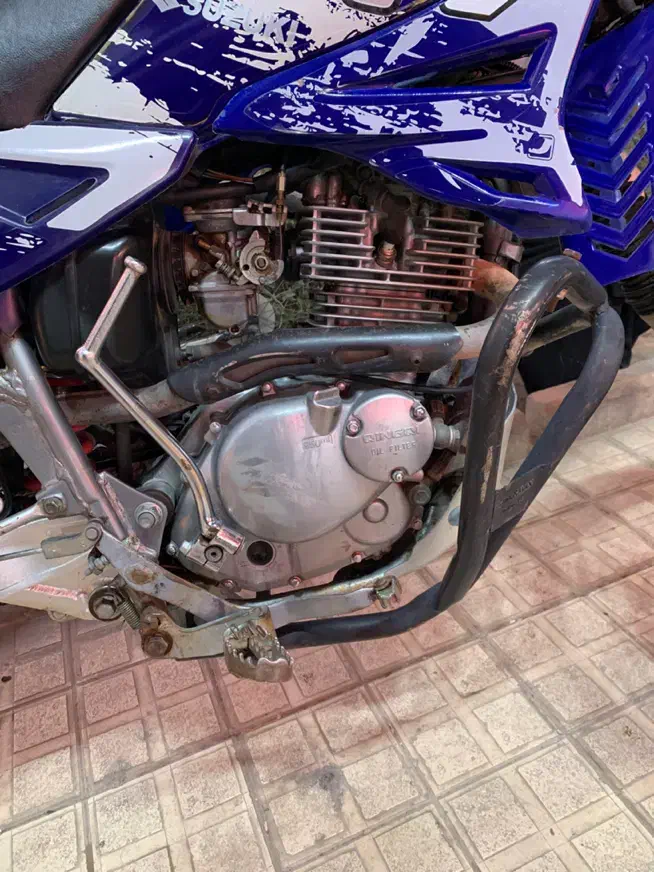 روان تیپ۳|موتورسیکلت|شیروان (خراسان), |دیوار