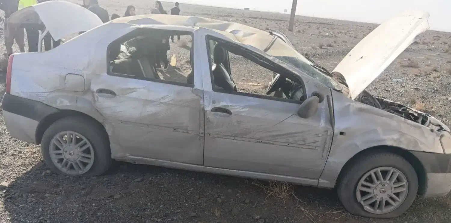 فروش یک دستگاه L90تصادفی(شاسی سالم)|خودرو سواری و وانت|اصفهان, کوی گلزار|دیوار