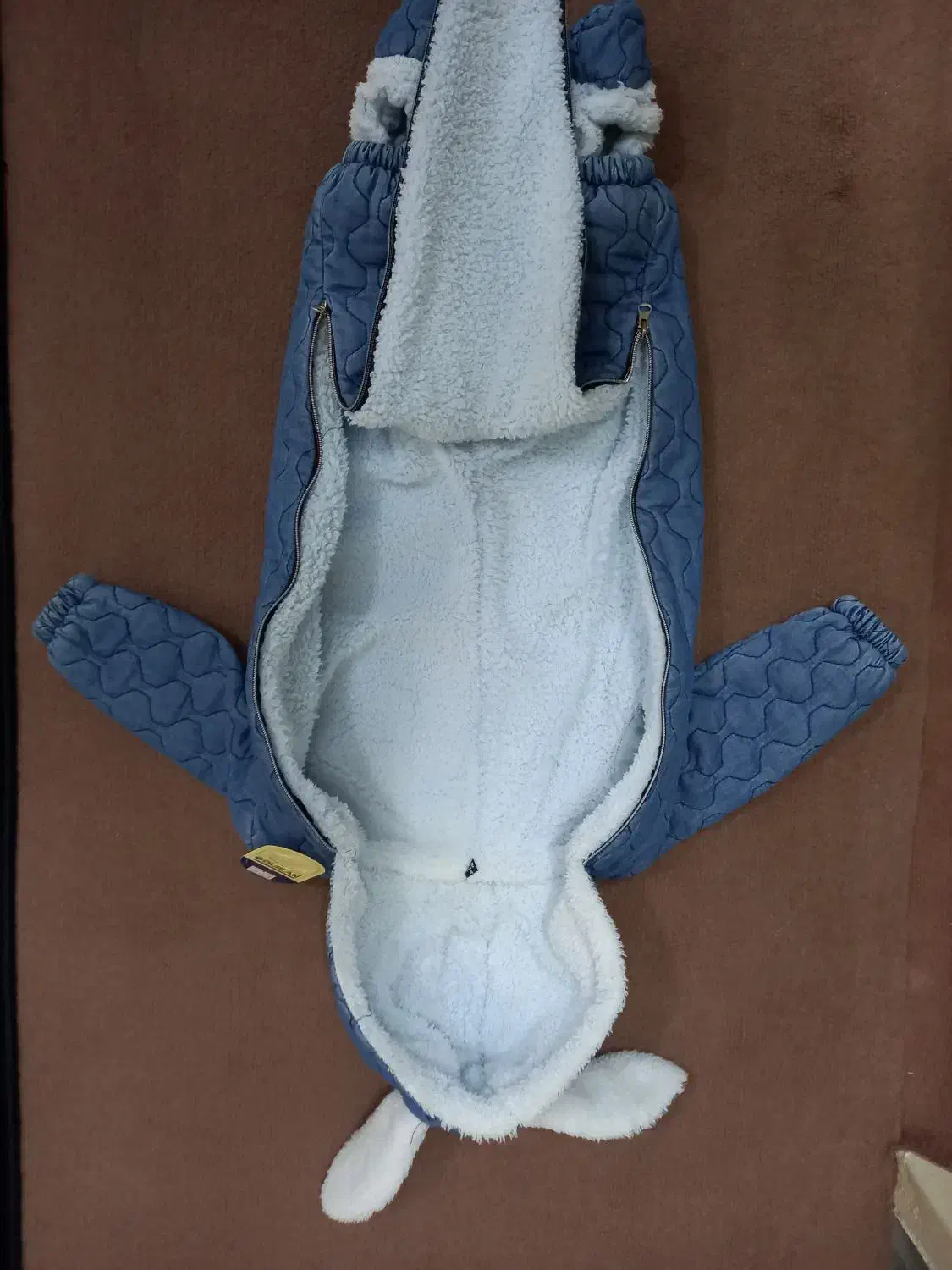 کاپشن سرهمی بچگانه|کفش و لباس بچه|همدان, |دیوار