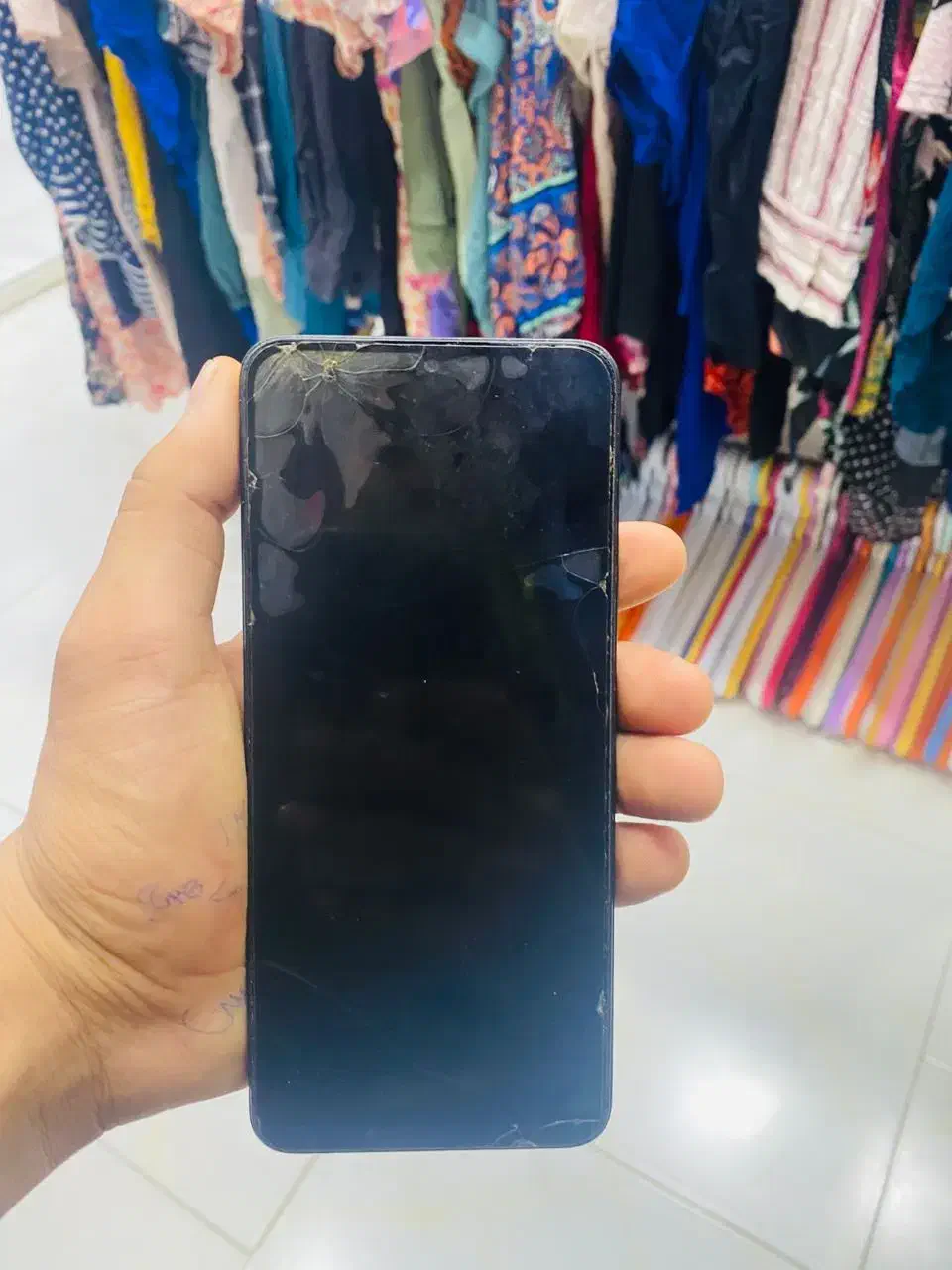 شیائومی Redmi 14C با حافظهٔ ۲۵۶ گیگابایت|موبایل|خاش, |دیوار
