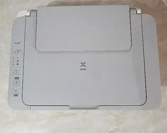 دستگاه فتوکپی مدل PIXMA|پرینتر، اسکنر، کپی، فکس|کرج, خرمدشت|دیوار