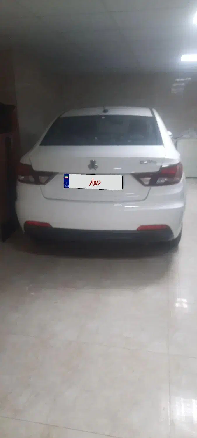 شاهین GL1403 خشک|خودرو سواری و وانت|تبریز, |دیوار