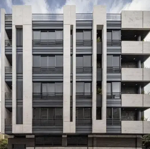 ۳ خواب ۲۰۳ متر ، سکونت لوکس و سرمایه‌گذاری مطمئن|فروش آپارتمان|شیراز, صنایع الکترونیک|دیوار