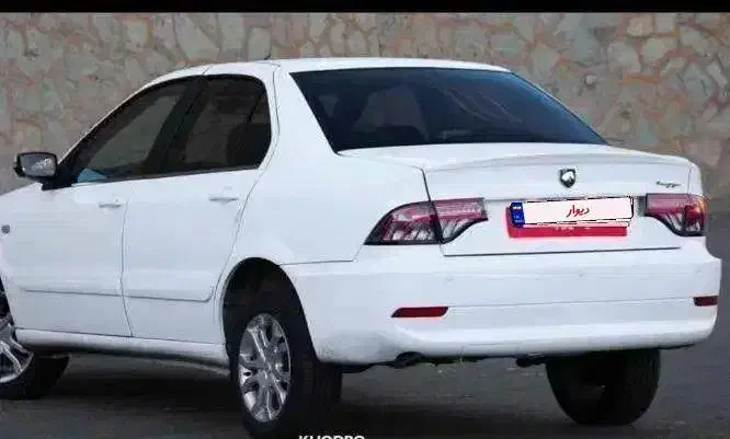 فروش به صورت اقساط|خودرو سواری و وانت|یزد, |دیوار