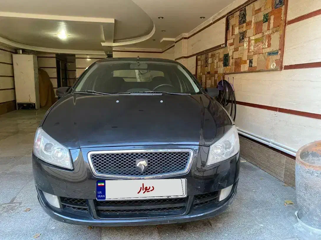 رانا LX مدل 93|خودرو سواری و وانت|تهران, افسریه شمالی|دیوار