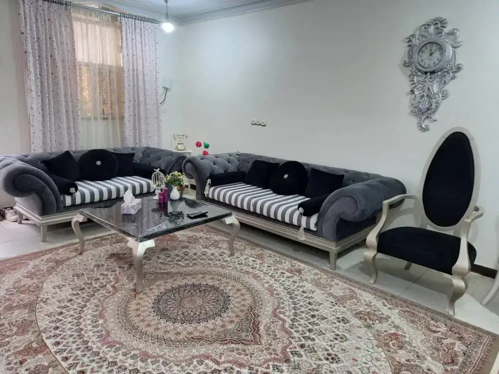 تعمیرات مبل|خدمات پیشه و مهارت|اهواز, کوی منابع طبیعی|دیوار
