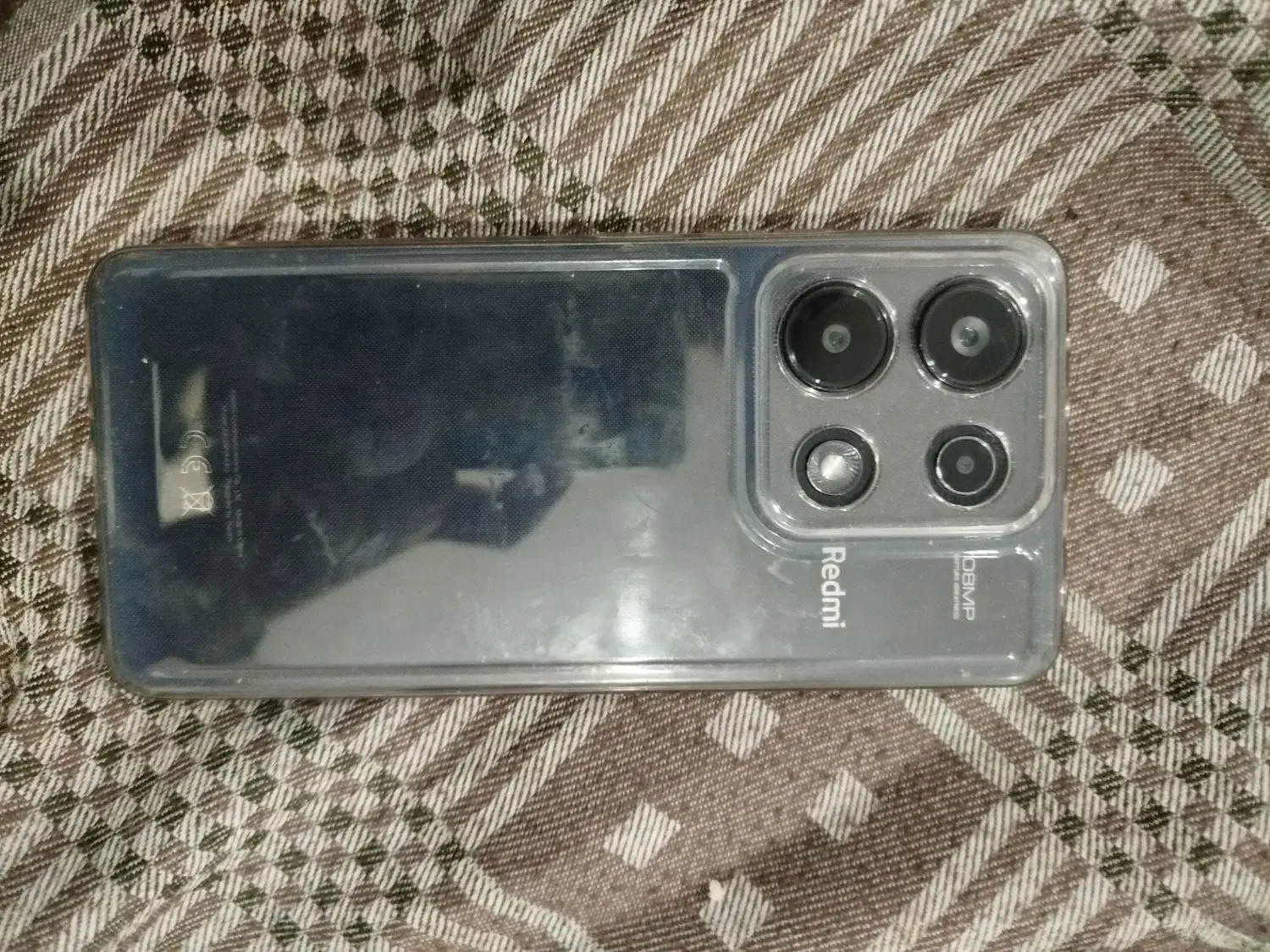 گوشی نوت13|موبایل|قیدار, |دیوار