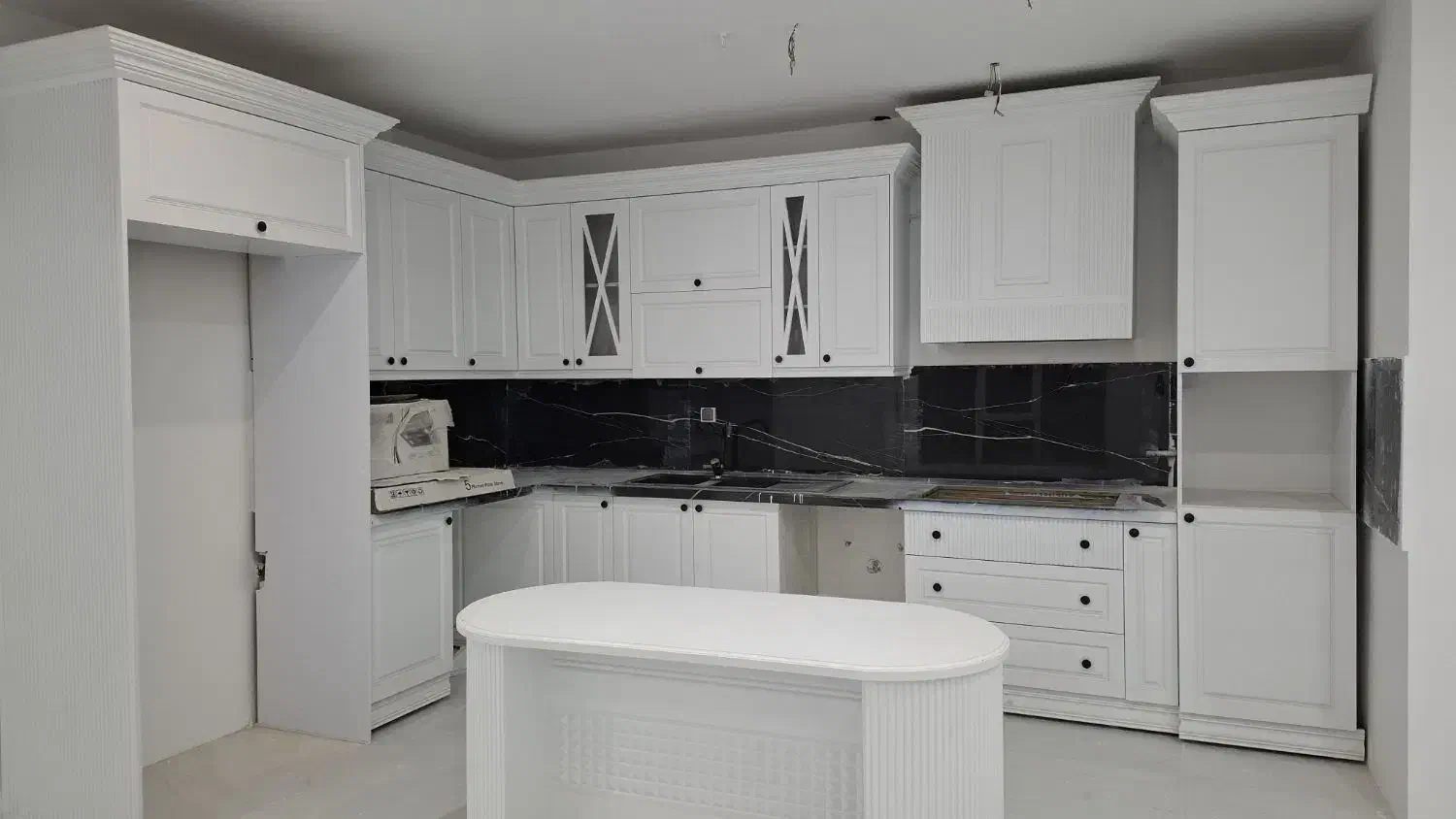 آپارتمان ۹۰ متری برند صفر / دوخواب نور|فروش آپارتمان|مشهد, امیریه|دیوار