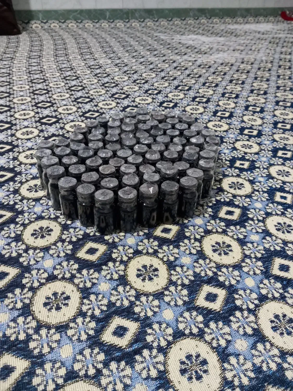 سرمه محلی|آرایشی، بهداشتی، درمانی|بیجار, |دیوار