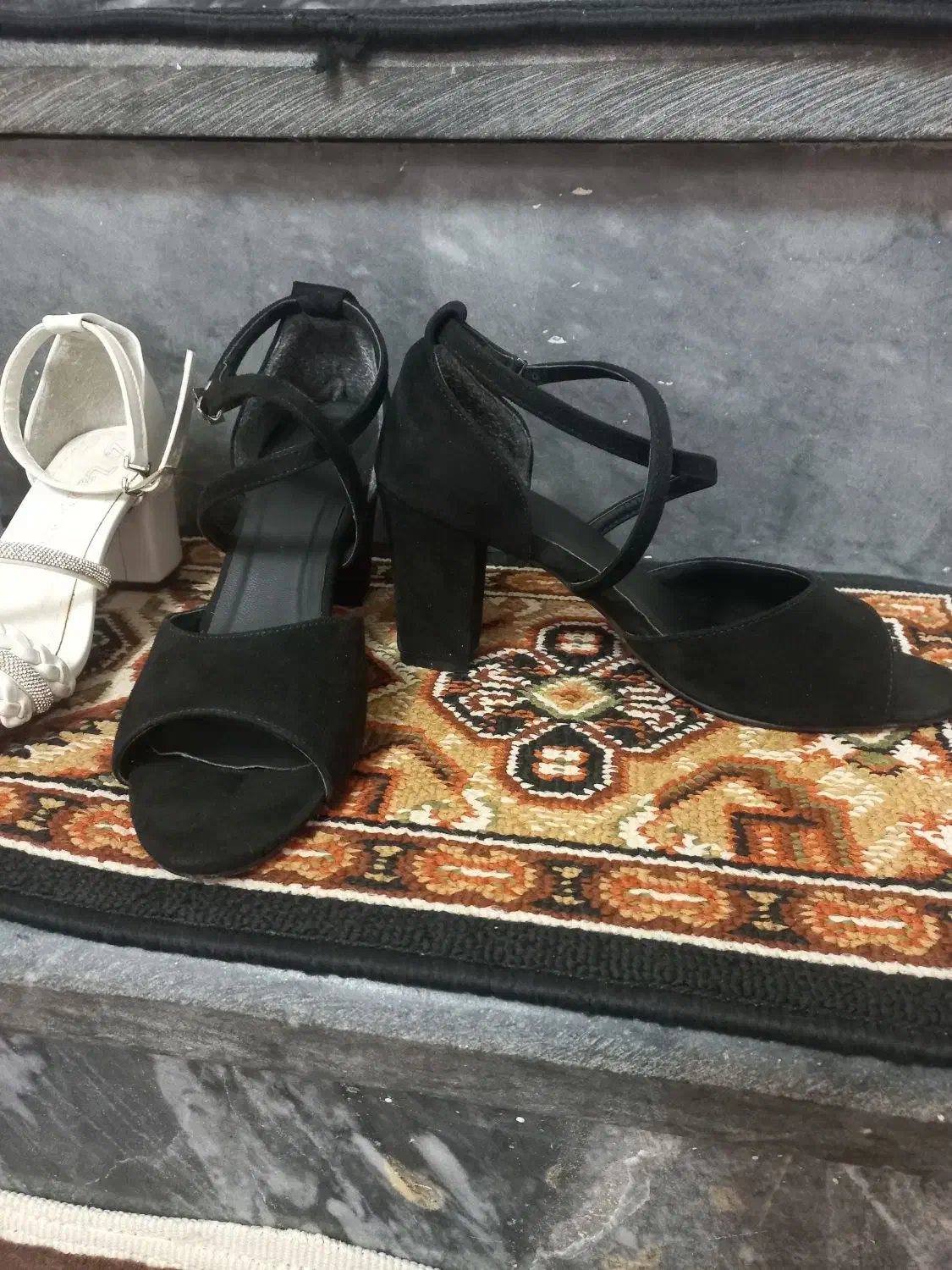 کفش مجلسی|کیف، کفش، کمربند|قم, شهرک فاطمیه|دیوار