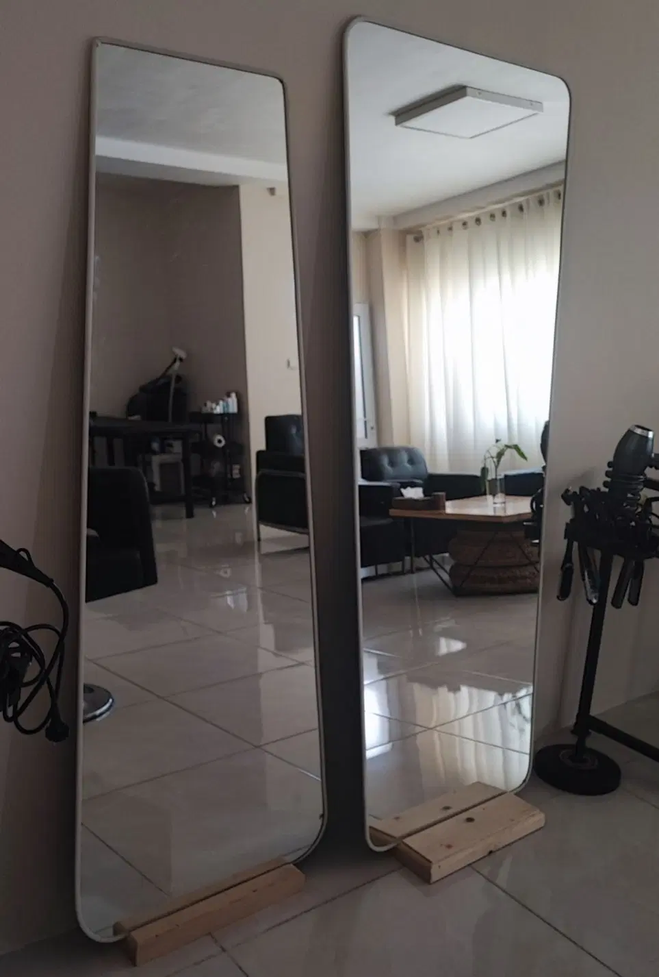 اینه|آینه|بندرعباس, |دیوار