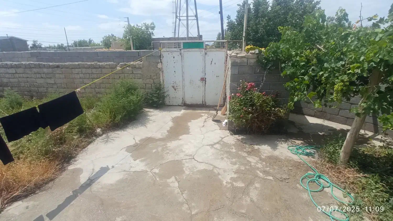 مسکونی|فروش خانه و ویلا|نوشین شهر, |دیوار