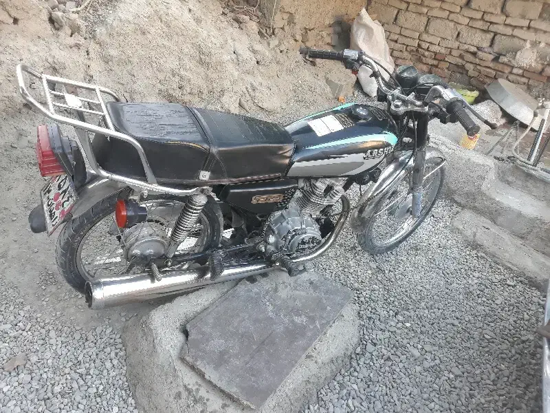 موتور پرند۸۳ تمیز|موتورسیکلت|ایرانشهر, |دیوار