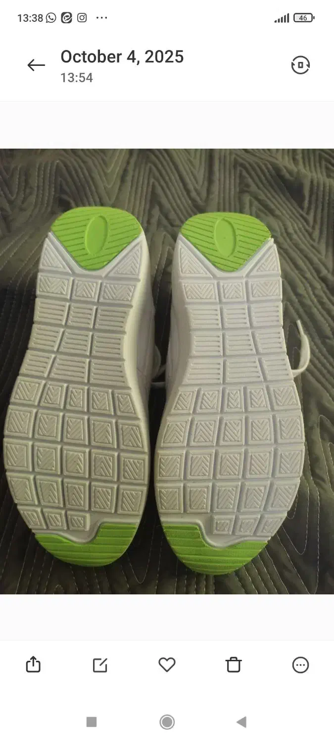 کتونی|کیف، کفش، کمربند|تهران, دردشت|دیوار