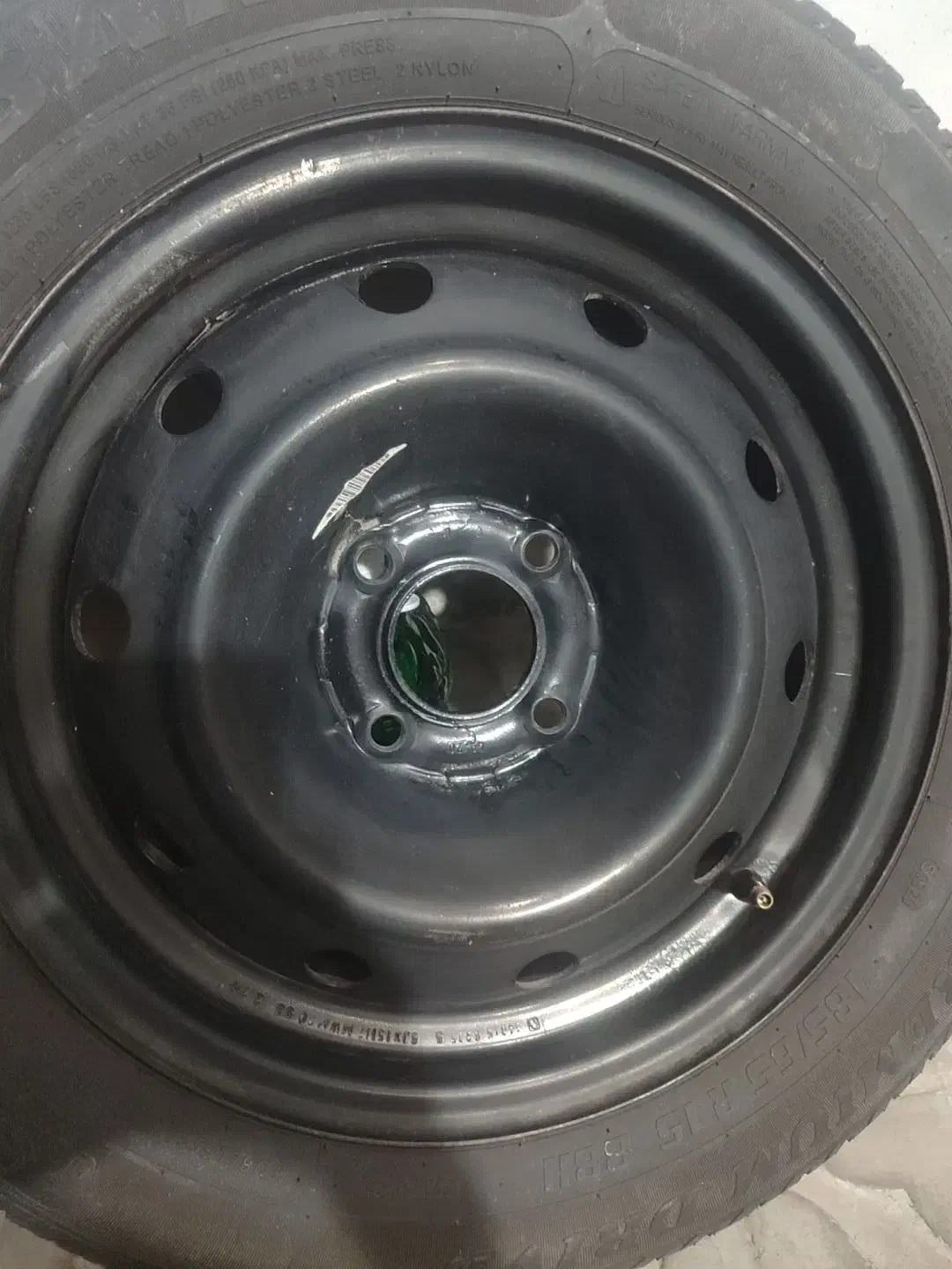 رینگ ۱۵ پژو (۴حلقه)|قطعات یدکی و لوازم جانبی|فسا, |دیوار