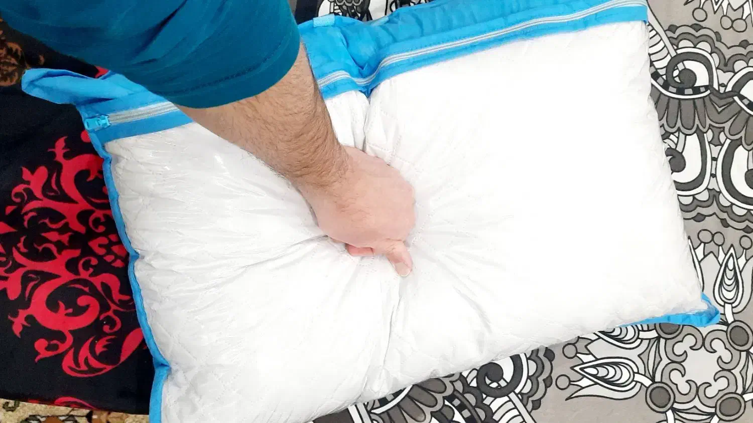 بالش طبی درجه یک|رختخواب، بالش، پتو|تهران, دردشت|دیوار