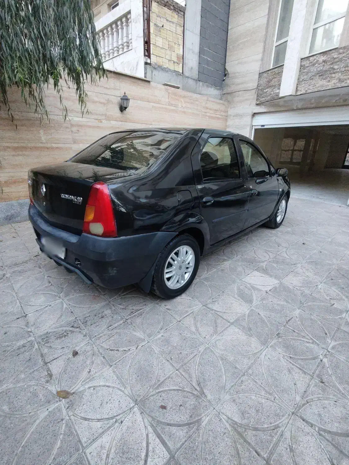 تندر E2 مدل ۹۰ کم کارکرد تمام رنگ|خودرو سواری و وانت|تهران, جیحون|دیوار