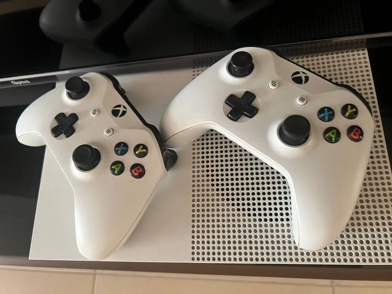 xbox one s|کنسول، بازی ویدئویی و آنلاین|تهران, تهرانپارس جنوبی|دیوار
