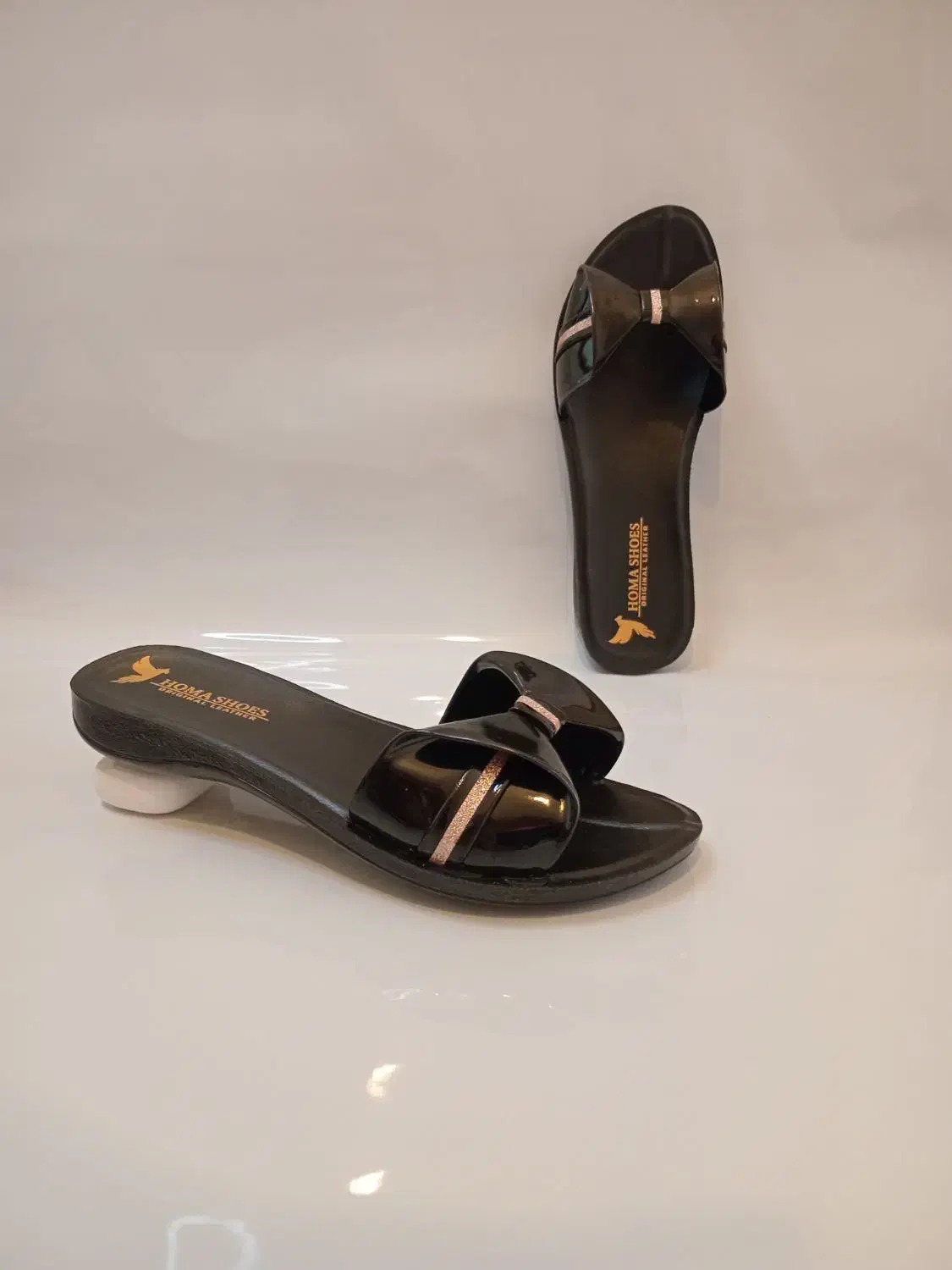 دمپایی زنانه|کیف، کفش، کمربند|قم, جمکران|دیوار