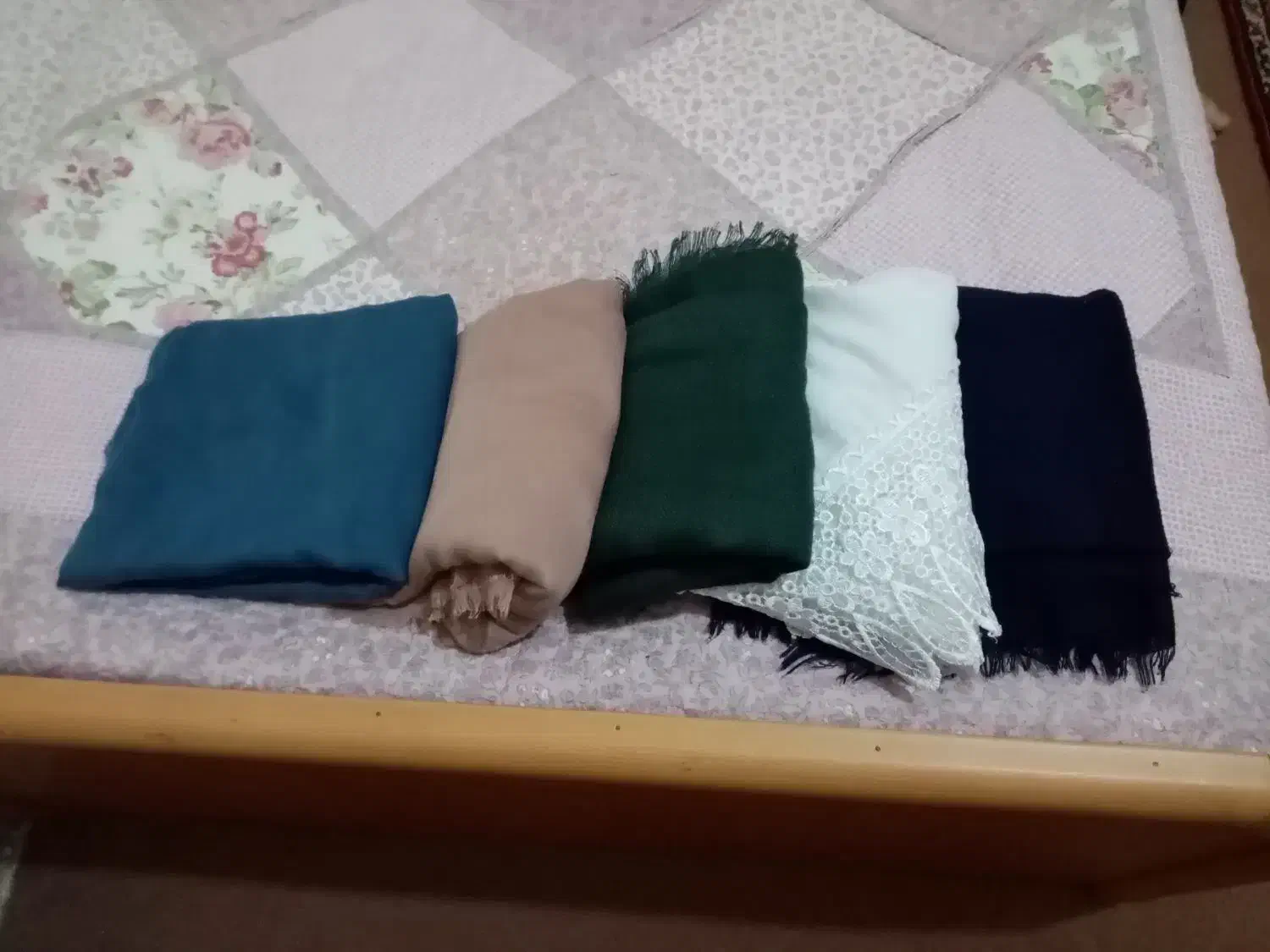 شال و روسری|لباس|شاهینشهر, شهرک مطهری|دیوار