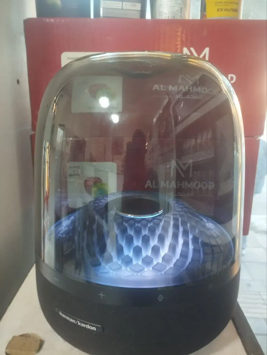 اسپیکر|سیستم صوتی خانگی|تاکستان, |دیوار