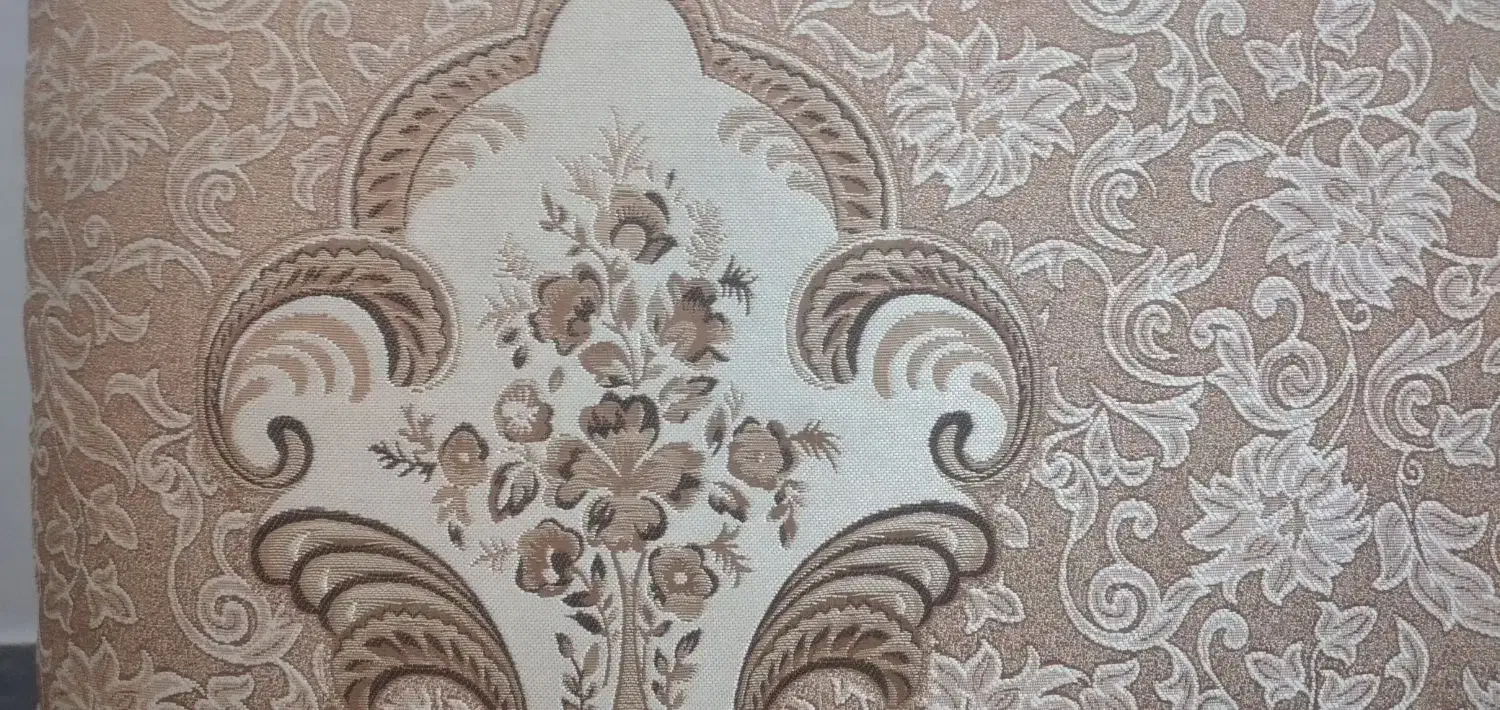 پشتی نو|پشتی|مسجد سلیمان, |دیوار